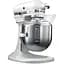 Кухонная машина KitchenAid 5KPM5EWH - миниатюра 3