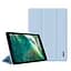 Чехол-книжка BeCover Tri Fold Soft TPU с креплением Apple Pencil для Apple iPad Air 4 10.9 2020/2022 Light Blue (706752) - миниатюра 2