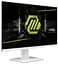 Монітор 27" MSI MAG 274QRFW QHD IPS 180Hz (MAG 274QRFW) - мініатюра 2