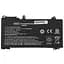 Акумулятор HP RE03XL (ProBook 430 G6, 440 G6, 445 G6, 450 G6) 11.55V 3500 mAh 40Wh Black - мініатюра 1