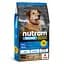 Сухий корм холістик Nutram Sound Balanced Wellness Adult Dog 20 кг для дорослих і літніх собак усіх порід - мініатюра 1