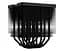Кулер процесорний ID-Cooling Frozn A720 Black - мініатюра 5
