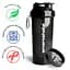 Шейкер спортивний SmartShake 1000 мл fit0011319 - мініатюра 2