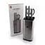 Набір ножів Huo Hou Stainless Steel Kitchen Knife Set hu0095 - мініатюра 3