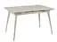 Стіл REEF 120-180x80 Light Travertine Matt - мініатюра 1