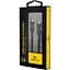 Кабель Cablexpert CC-USB2-CM8PM-1.5M ,Power Delivery (PD), C-тато/Lightning, 1,5 м. (CC-USB2-CM8PM-1.5M) - мініатюра 2
