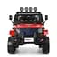Дитячий електромобіль-джип Bambi Racer M 3237EBLR-3 до 30 кг - мініатюра 8