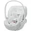 Автокрісло Cybex Cloud T i-Size Urban Mobility White (524000711) - мініатюра 1