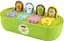 Развивающая игрушка Укрытия со зверятами Fisher - Price (JDL66) - миниатюра 2