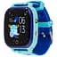 Смарт-годинник Amigo GO005 4G Wi Fi Thermometer Blue (UA UCRF) - мініатюра 1