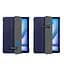 Чехол-книжка BeCover Smart Case для Apple iPad Air 13" M2/M3 2024/2025 Deep Blue (711612) - миниатюра 5
