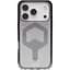 Чохол UAG для iPhone 17 Pro, Plyo MagSafe, Black/Clear Ombre teh0019524 - мініатюра 1