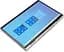 Ноутбук HP ENVY x360 13-bd0001ua 13.3FHD IPS Touch/Intel i7-1165G7/16/1024F/int/W10/Gold (423V7EA) - мініатюра 3