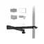 Штатив-тримач Ulanzi Vijim Flexible Arm UV-2879 LS21C Black - мініатюра 4