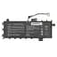 Акумулятор для Asus A409 F509FL X509UA F512DA X512FA X712FB R521FB X545F 7.6V 4150 mAh, B21N1818, (Варіант B) - мініатюра 1
