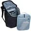 Рюкзак Thule Subterra 2 Expandable Backpack 26-32L TRVL Black (7098741) - мініатюра 5
