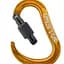 Карабін Salewa Ortles HMS M Carabiner Orange (1054-013.003.1544) - мініатюра 2
