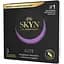 Презервативи Skyn Elite 3 шт. - мініатюра 1