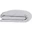 Підковдра двоспальна Cosas Smoky 180х220 см (Ranfors_Grey_180q) - мініатюра 1
