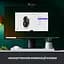 Беспроводная мышь Logitech Signature M650 L Wireless Mouse Graphite (910-006236) - миниатюра 4