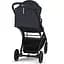 Коляска Cybex Beezy Dark Blue (з бампером) (524000159) - мініатюра 3