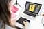Графічний планшет Wacom Intuos S Black (CTL-4100K-N) - мініатюра 10