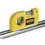Рівень Stanley "Pocket Level" карманныйl, L=87мм. (0-42-130) - мініатюра 3