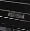 Чемодан Semi Line 24" (M) Black (T5765-2) (DAS302951) - миниатюра 7