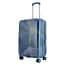 Валіза Semi Line 24" M Blue Pattern (T5652-2) - мініатюра 1
