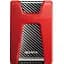 Зовнішній жорсткий диск Adata 2TB (AHD650-2TU31-CRD) - мініатюра 1