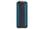 Акустична система 2E SoundXTube TWS MP3 Wireless Waterproof Blue (2E-BSSXTWBL) - мініатюра 1