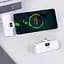 Портативний ЗП Power Bank WIWU Wi-P017-L Lightning 5000 mAh White - мініатюра 5