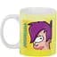 Кружка GeekLand Футурама Futurama 02.26 лила.668 330 мл белая - миниатюра 3