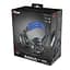 Гарнітура ігрова Trust GXT 350 Radius 7.1 Surround USB BLACK (22052_Trust) - мініатюра 10