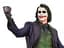 Диорама Dark Knight Темный Рыцарь Хит Леджер Joker Джокер 23см DCJ 10.149 - миниатюра 5