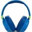 Бездротові навушники для дітей JBL JR460NC (JBLJR460NCBLU) повнорозмірні сині - мініатюра 2