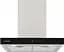 Витяжка кухонна Interline CUBA X/BL 60 TB/2/T - мініатюра 1