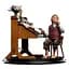 Статуетка Lord of Rings Bilbo Baggins At His Desk Statue 1/6 scale - мініатюра 4