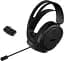 Навушники ASUS TUF Gaming H1 Wireless Black (90YH0391-B3UA00) - мініатюра 1