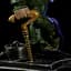 Фігурка DC Comics Batman Forever - Riddler (Бетмен) - мініатюра 6