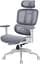 Офісне крісло OfficePro Skyline OC680-W-DG-DG (OC680-W-DG-DG) - мініатюра 1