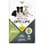 Сухой корм Opti Life Adult Medium Опты Лайф супердля собак средних пород 2,5 кг - миниатюра 1