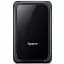 Зовнішній HDD накопичувач Apacer 2Tb AC532 Black (AP2TBAC532B-1) - мініатюра 2