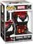 Фигурка Funko Pop Фанко Поп Марвел Карнаж Железный Человек Marvel Carnage Iron Man 10 см FP M CIM 1437 - миниатюра 2