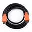 Кабель мультимедійний HDMI to HDMI 3.0m Cablexpert (CC-HDMI4L-10) - мініатюра 1