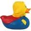 Утка FunnyDucks Супервумен (1808) - миниатюра 4