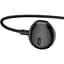 Навушники Baseus Encok H19 NGH19-01 Black - мініатюра 5