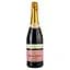 Напиток винный Entre Fragolino Salute Rosso, красный, полусладкий, 6-6,9%, 0,75 л - миниатюра 1