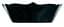 Салатник Luminarc Authentic Black, 16 см (6190089) - миниатюра 2