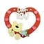 Заготовка для декорування "Love you-3" Fabrika Decoru FDPO-133 - мініатюра 2